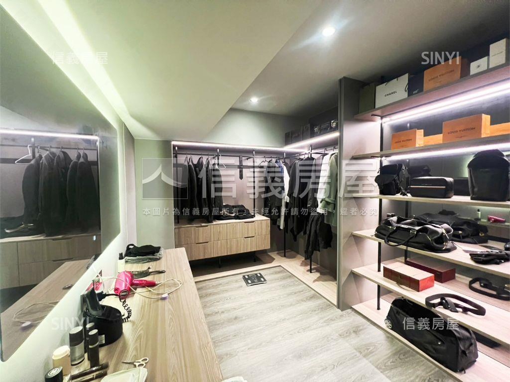 Ａ６靜謐庭院邸房屋室內格局與周邊環境