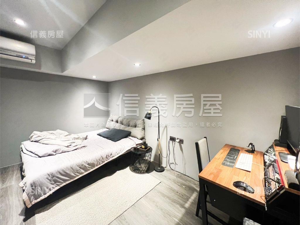 Ａ６靜謐庭院邸房屋室內格局與周邊環境