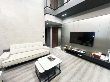 Ａ６靜謐庭院邸