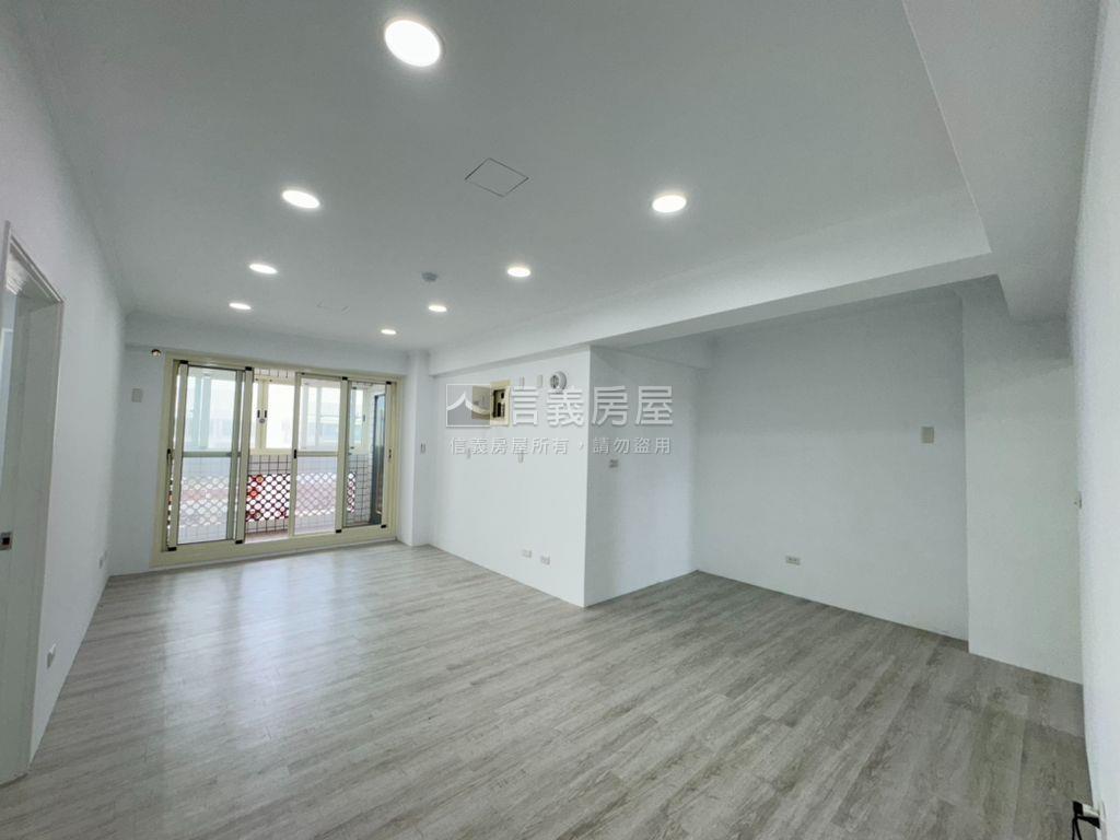 南興富邸三房平車遼闊市景房屋室內格局與周邊環境