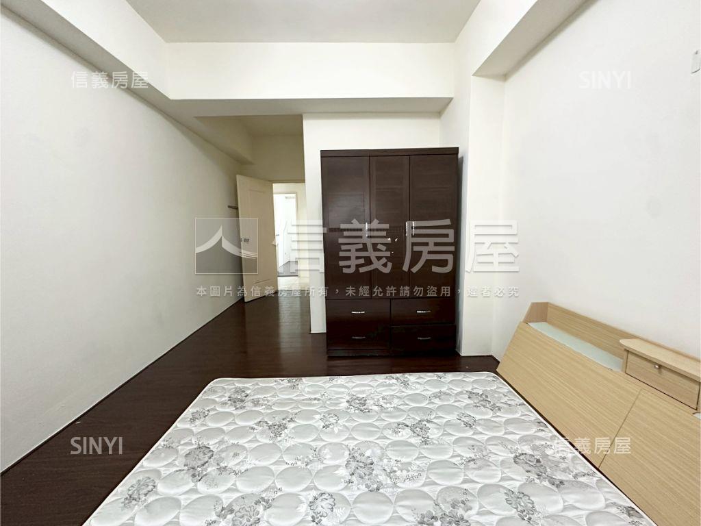 昌益青年才郡三房平車房屋室內格局與周邊環境