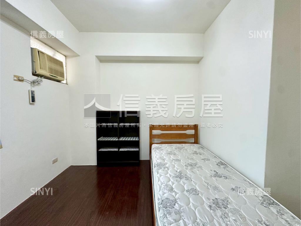 昌益青年才郡三房平車房屋室內格局與周邊環境