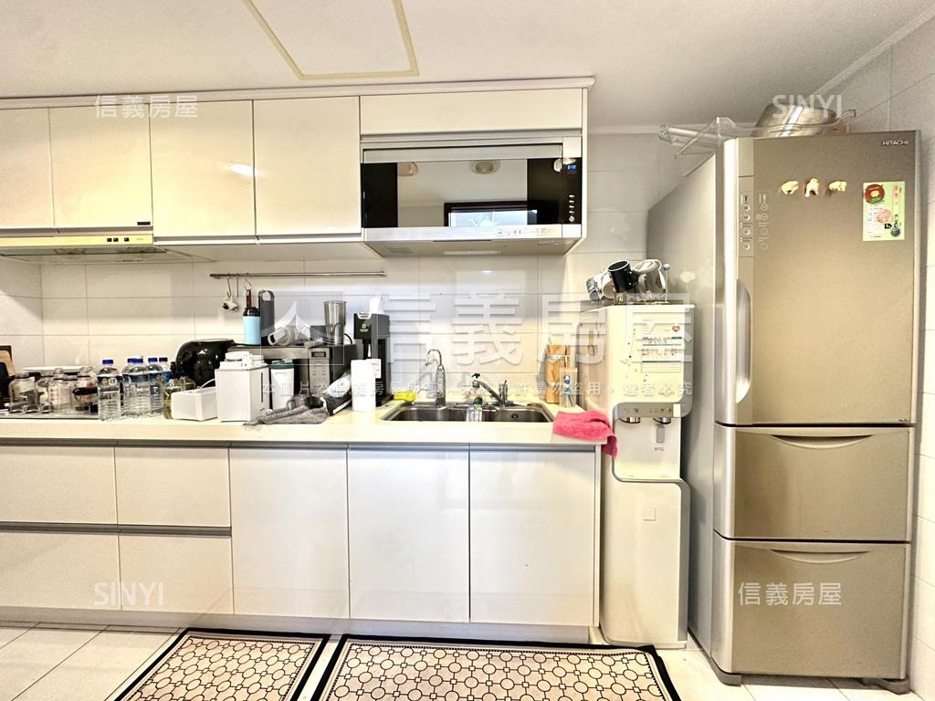雙子星高樓君天廈房屋室內格局與周邊環境