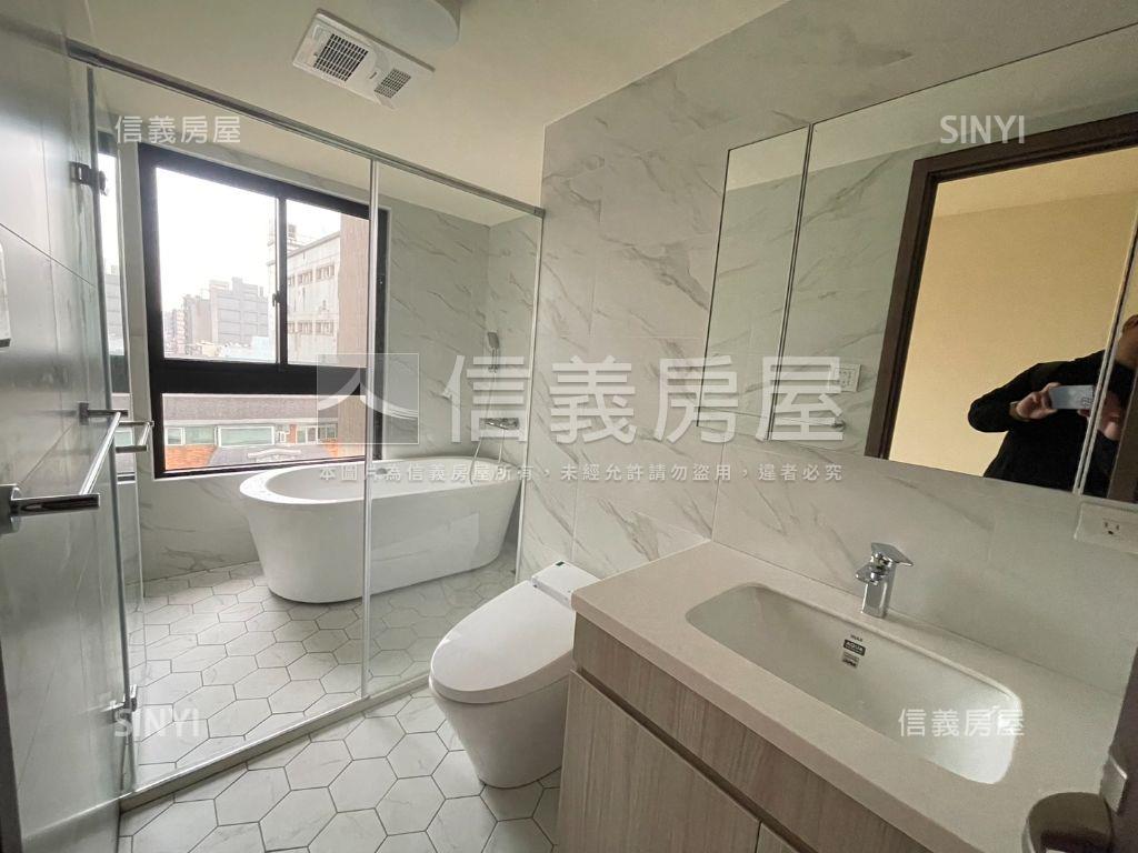 高鐵全新視野３房房屋室內格局與周邊環境