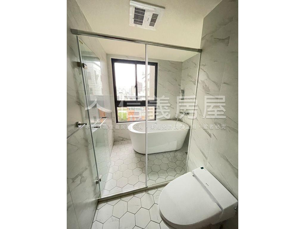 高鐵全新視野３房房屋室內格局與周邊環境