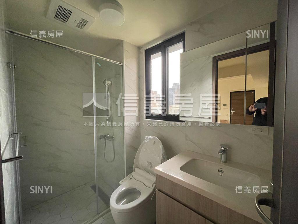 高鐵全新視野３房房屋室內格局與周邊環境