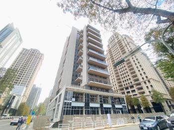 紀汎希Ａ３－１３兩房平車