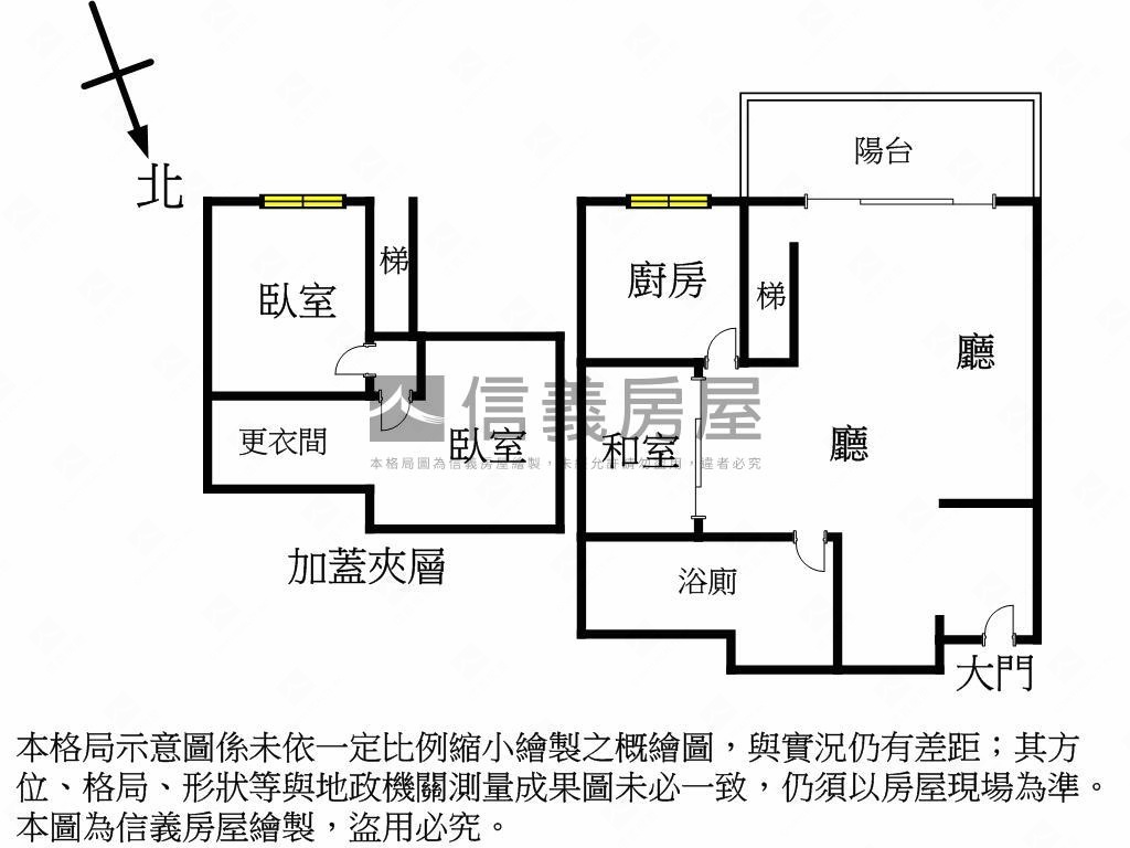 帝王琚。新婚首選房屋室內格局與周邊環境