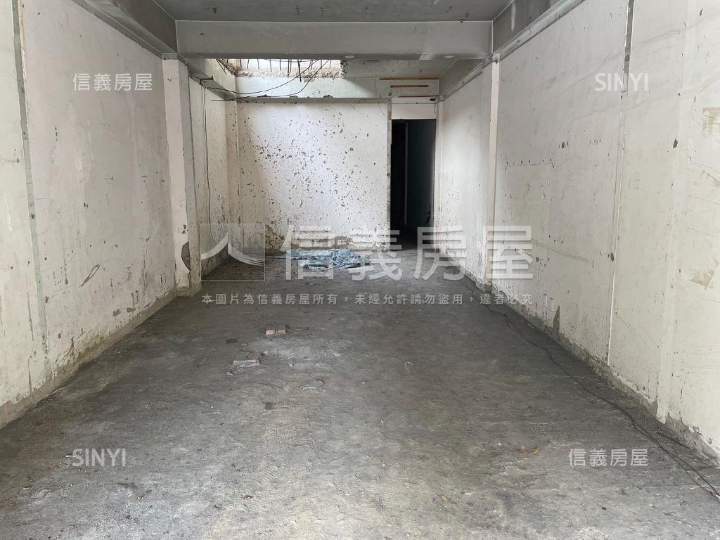 成大｜勝利路金店面房屋室內格局與周邊環境