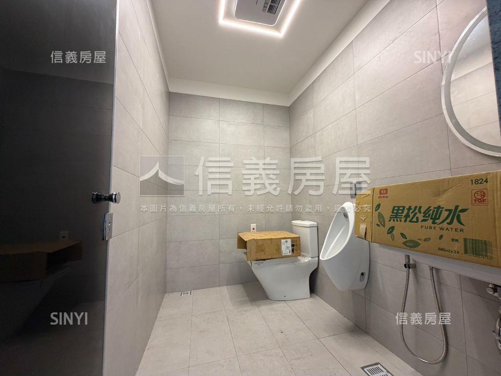 尚暘天閣Ｓ２方正商三店面房屋室內格局與周邊環境