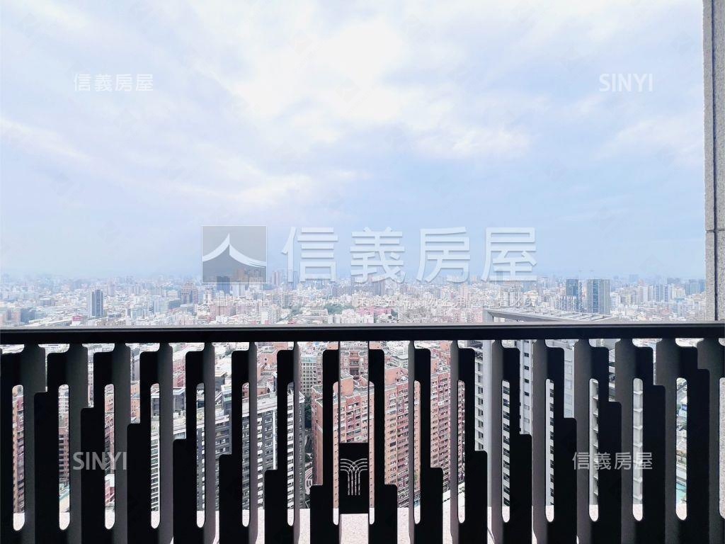 七期東方帝國絕美視野戶房屋室內格局與周邊環境