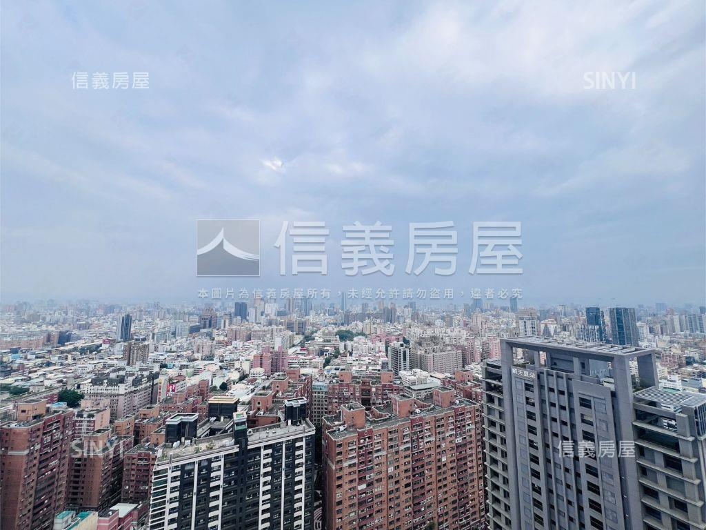 七期東方帝國絕美視野戶房屋室內格局與周邊環境