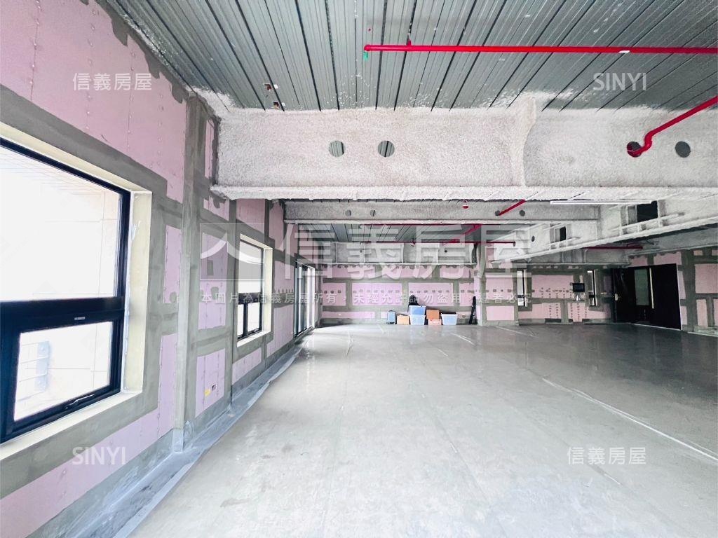 七期東方帝國絕美視野戶房屋室內格局與周邊環境