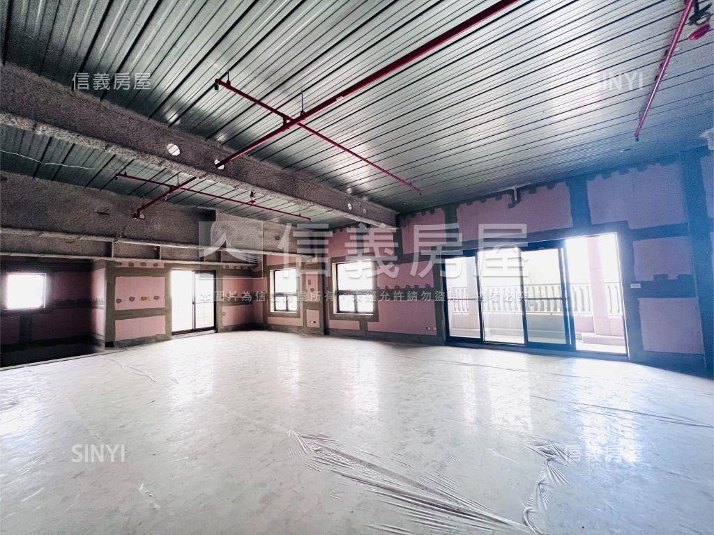 七期東方帝國絕美視野戶房屋室內格局與周邊環境