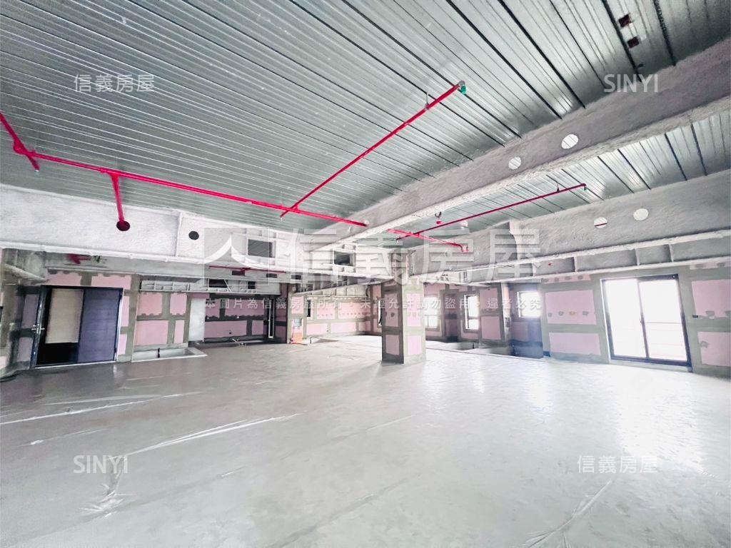 七期東方帝國絕美視野戶房屋室內格局與周邊環境