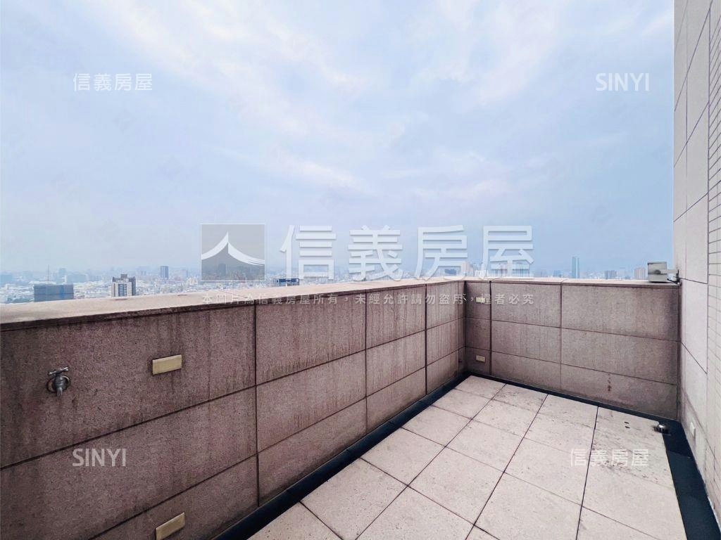 七期東方帝國絕美視野戶房屋室內格局與周邊環境