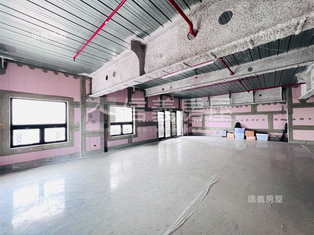 七期東方帝國絕美視野戶房屋室內格局與周邊環境