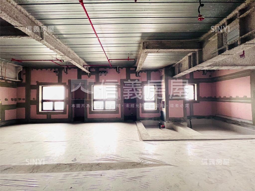 七期東方帝國絕美視野戶房屋室內格局與周邊環境