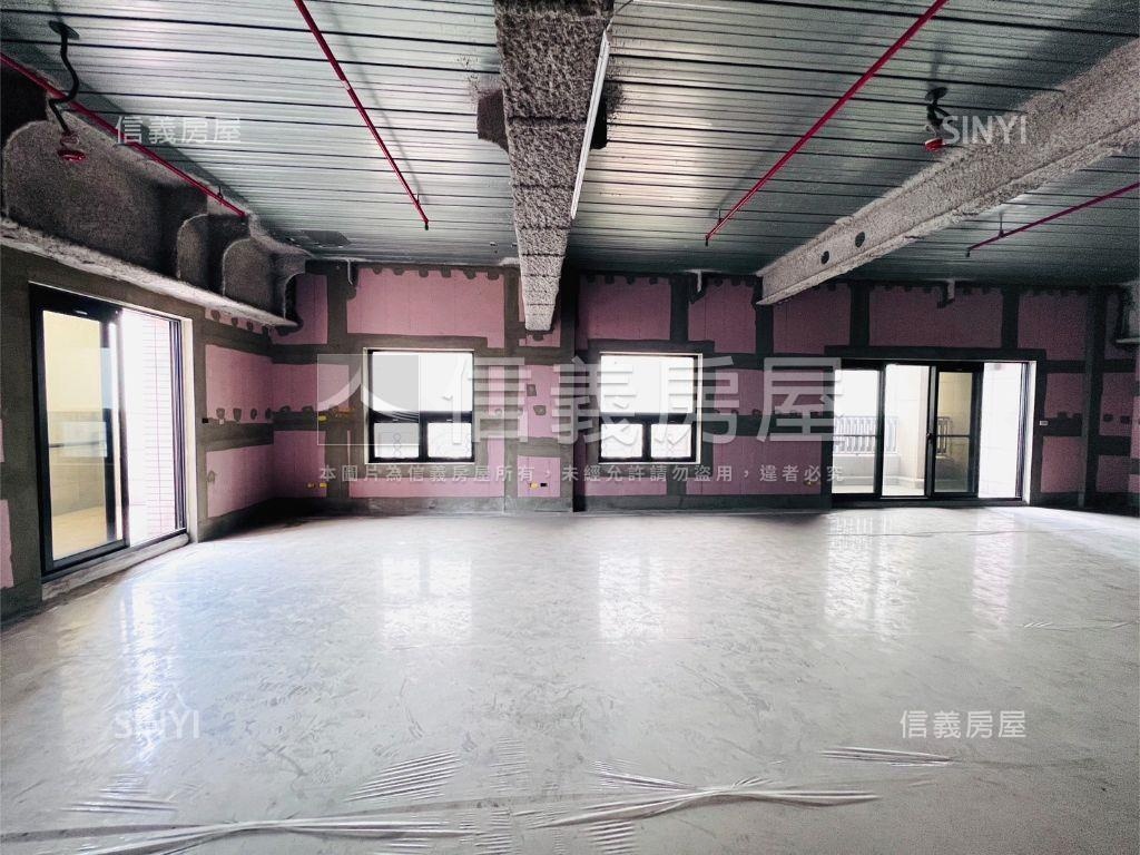 七期東方帝國絕美視野戶房屋室內格局與周邊環境