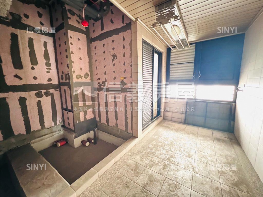 七期東方帝國絕美視野戶房屋室內格局與周邊環境