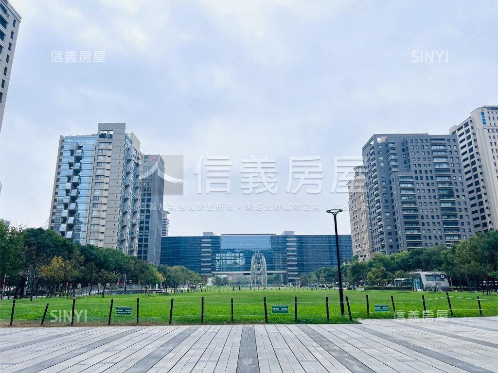 七期東方帝國絕美視野戶房屋室內格局與周邊環境