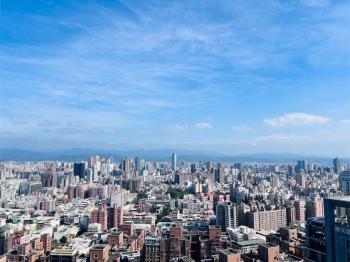 七期東方帝國絕美視野戶