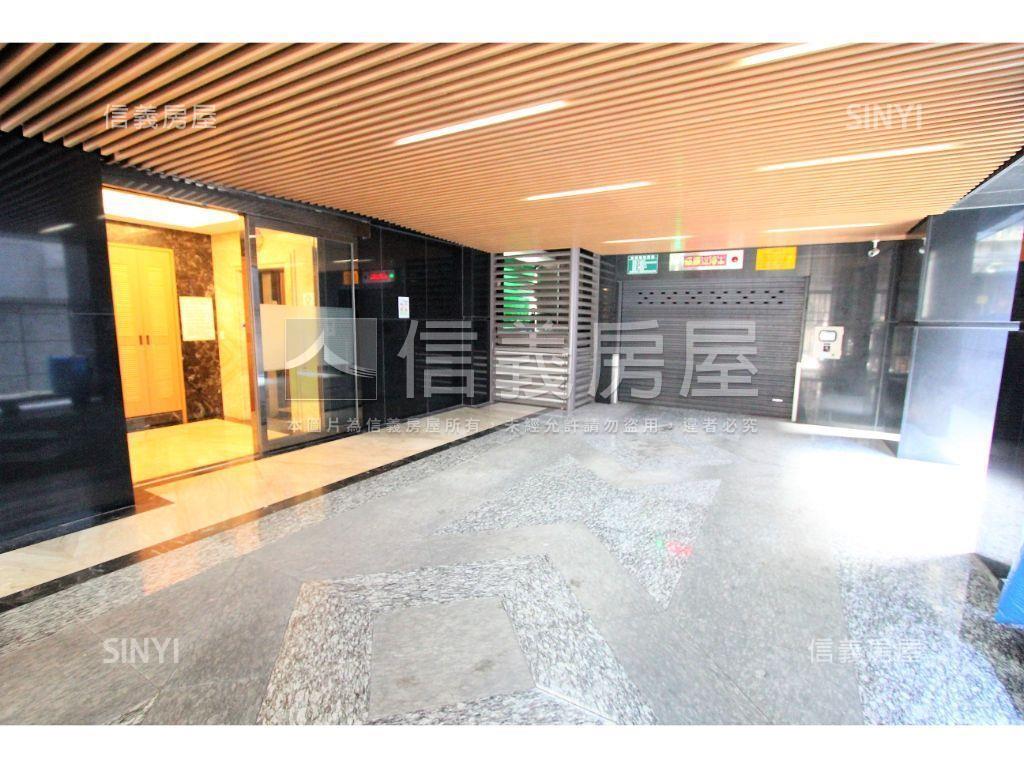 民權西路站威堡美房房屋室內格局與周邊環境