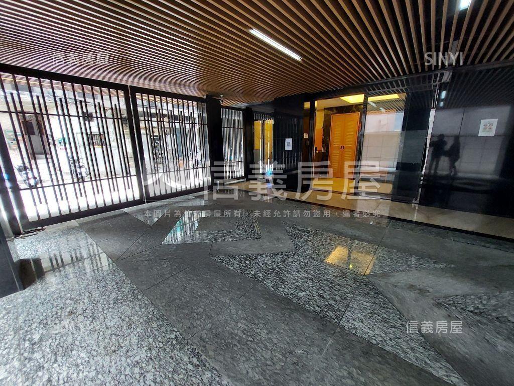 民權西路站威堡美房房屋室內格局與周邊環境