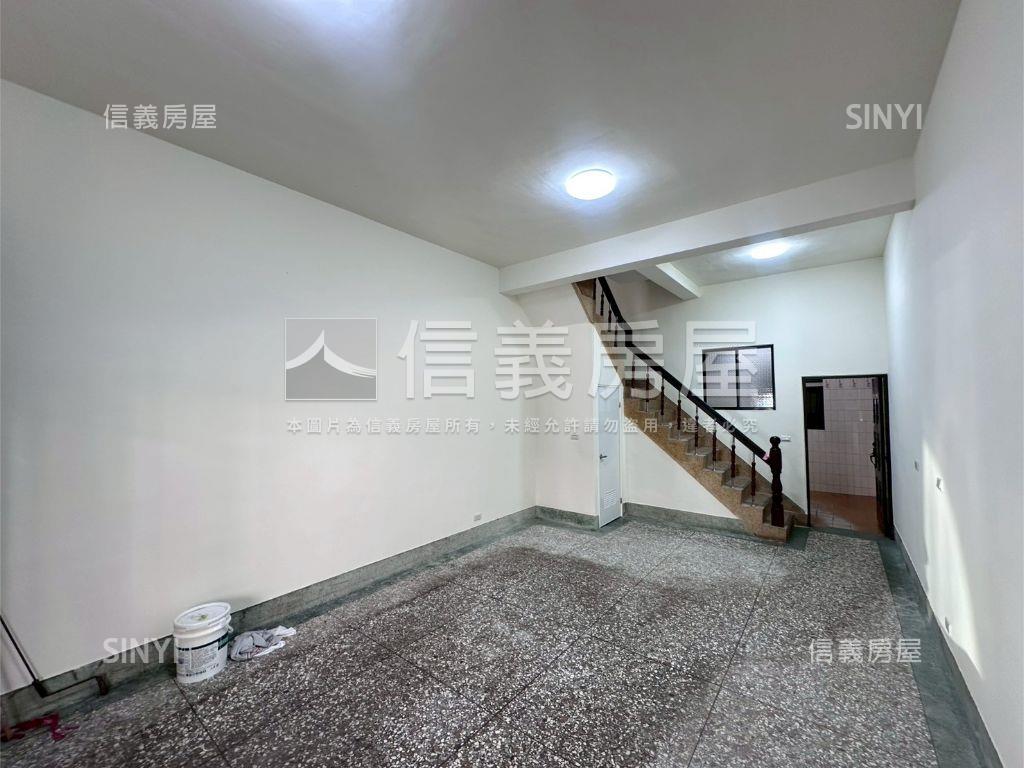 屋況很好透天房屋室內格局與周邊環境