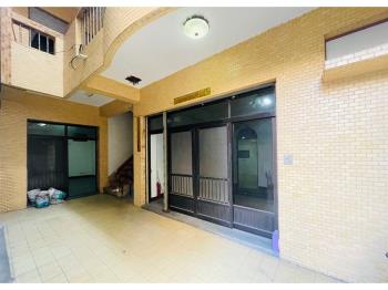 【民族路】大空間學宿透天