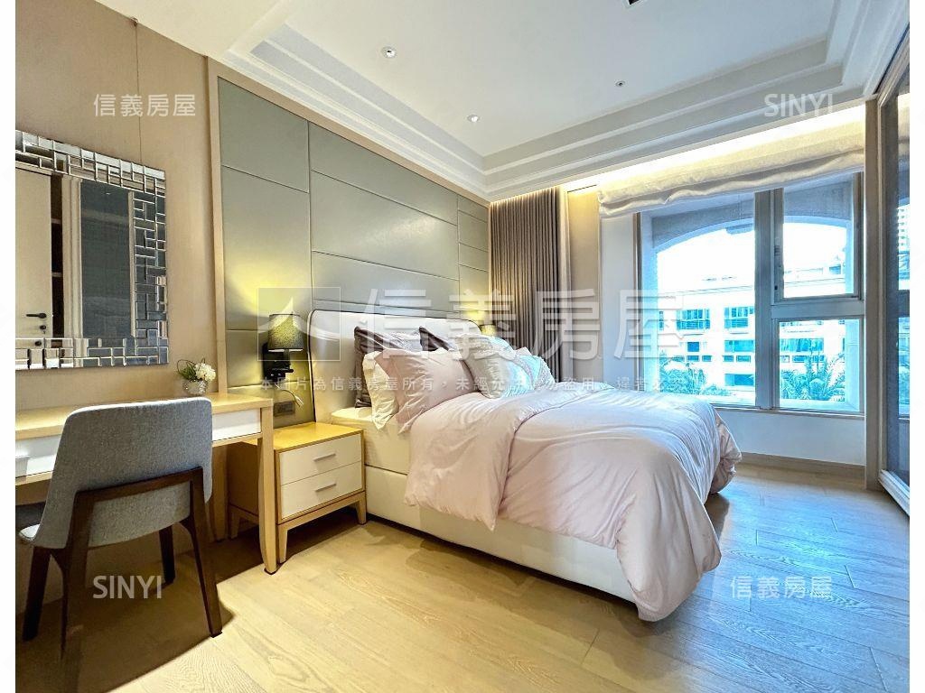 亞灣海洋帝寶豪氣名邸房屋室內格局與周邊環境