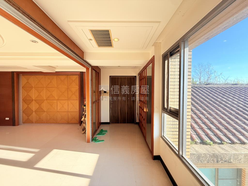 雅敘緣綠臺景觀美邸房屋室內格局與周邊環境