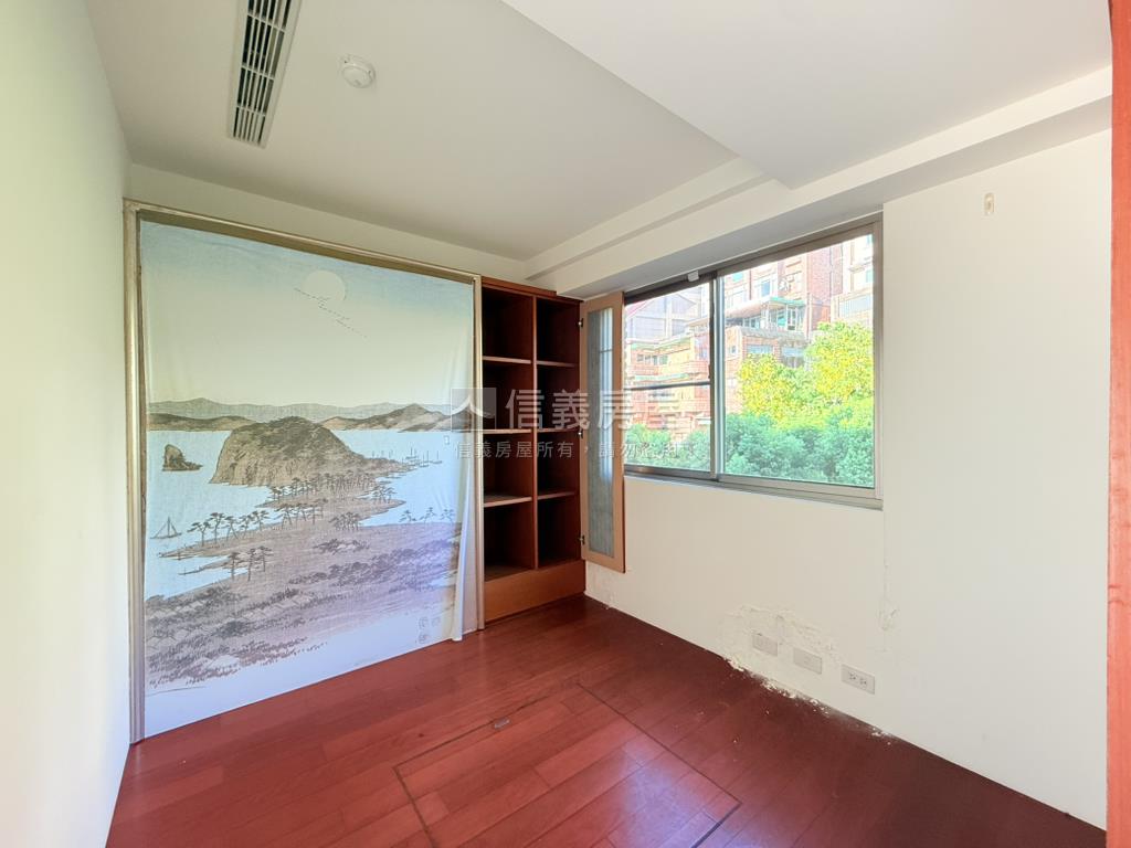 雅敘緣綠臺景觀美邸房屋室內格局與周邊環境