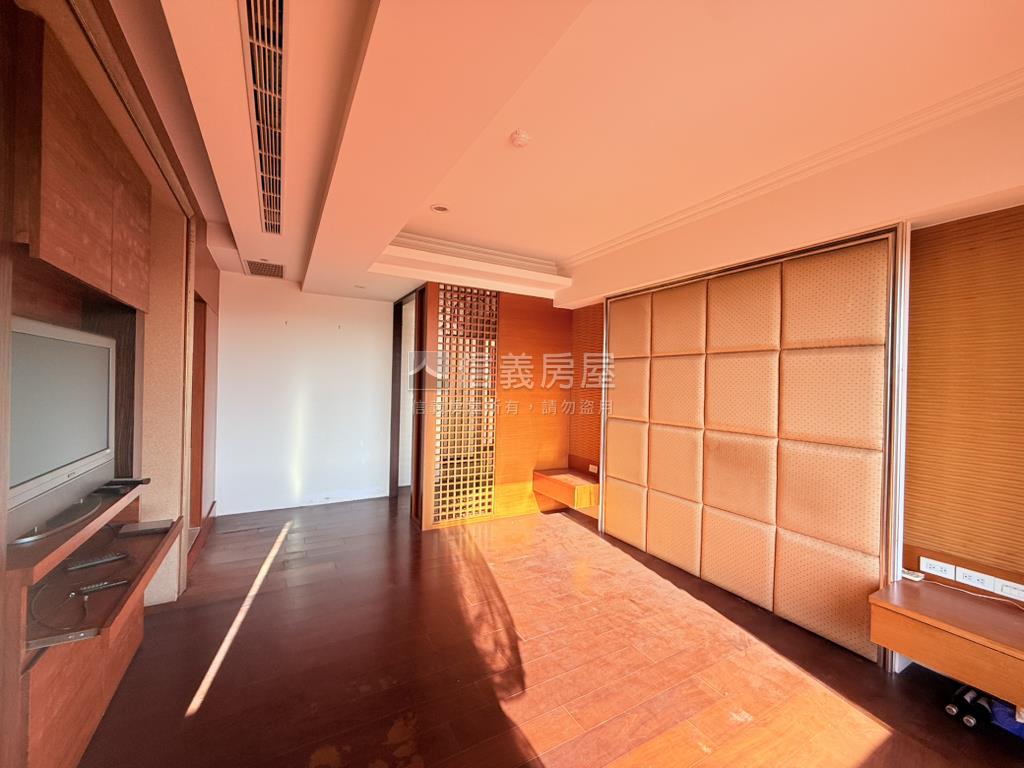 雅敘緣綠臺景觀美邸房屋室內格局與周邊環境