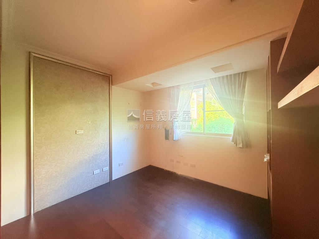 雅敘緣綠臺景觀美邸房屋室內格局與周邊環境
