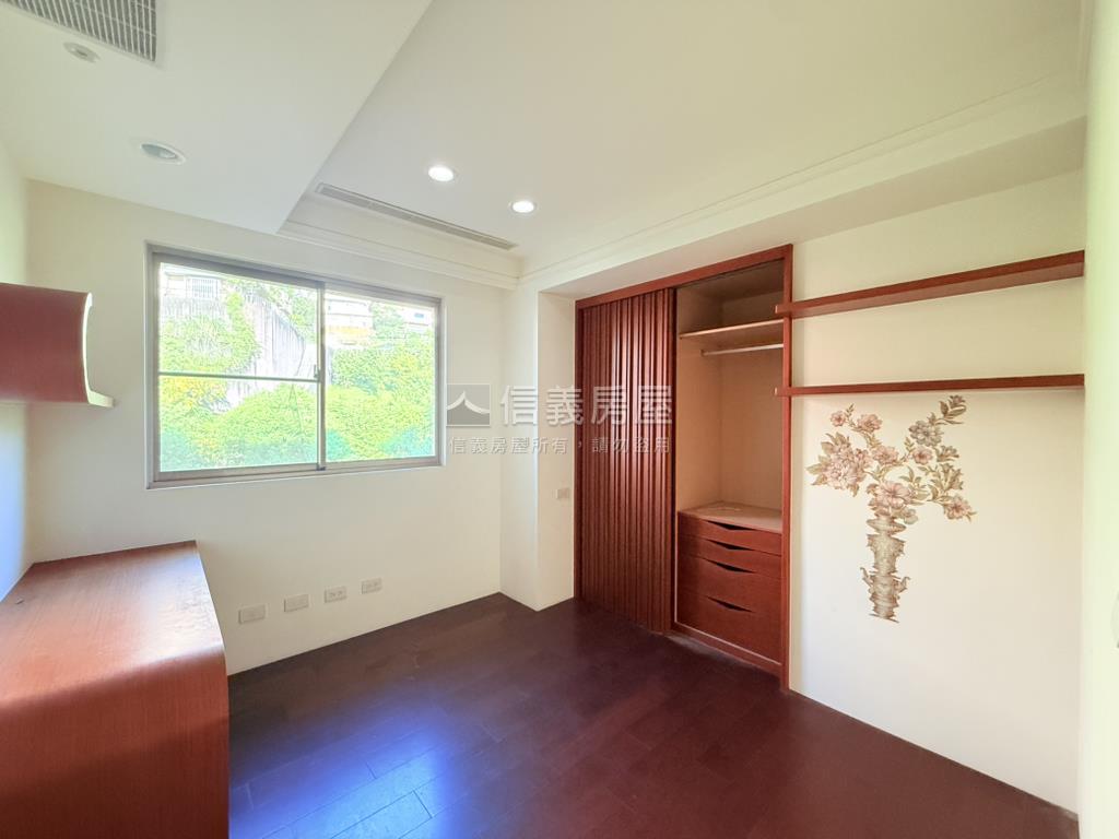雅敘緣綠臺景觀美邸房屋室內格局與周邊環境