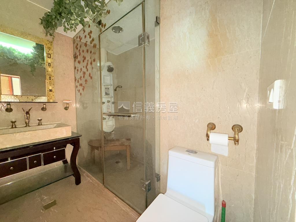 雅敘緣綠臺景觀美邸房屋室內格局與周邊環境