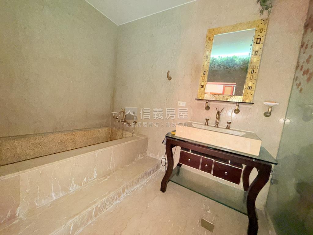 雅敘緣綠臺景觀美邸房屋室內格局與周邊環境
