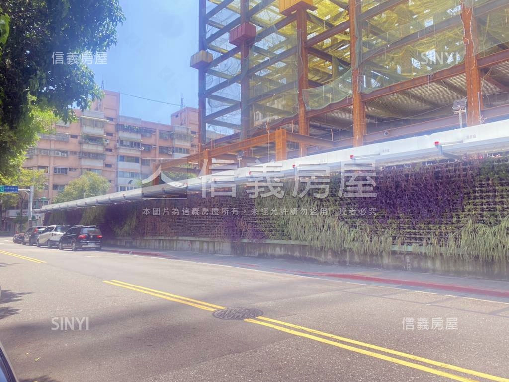 延壽街９米面寬置產店面房屋室內格局與周邊環境