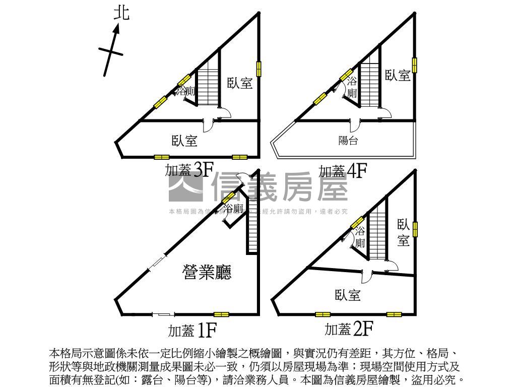 光明｜英雄｜土地房屋室內格局與周邊環境