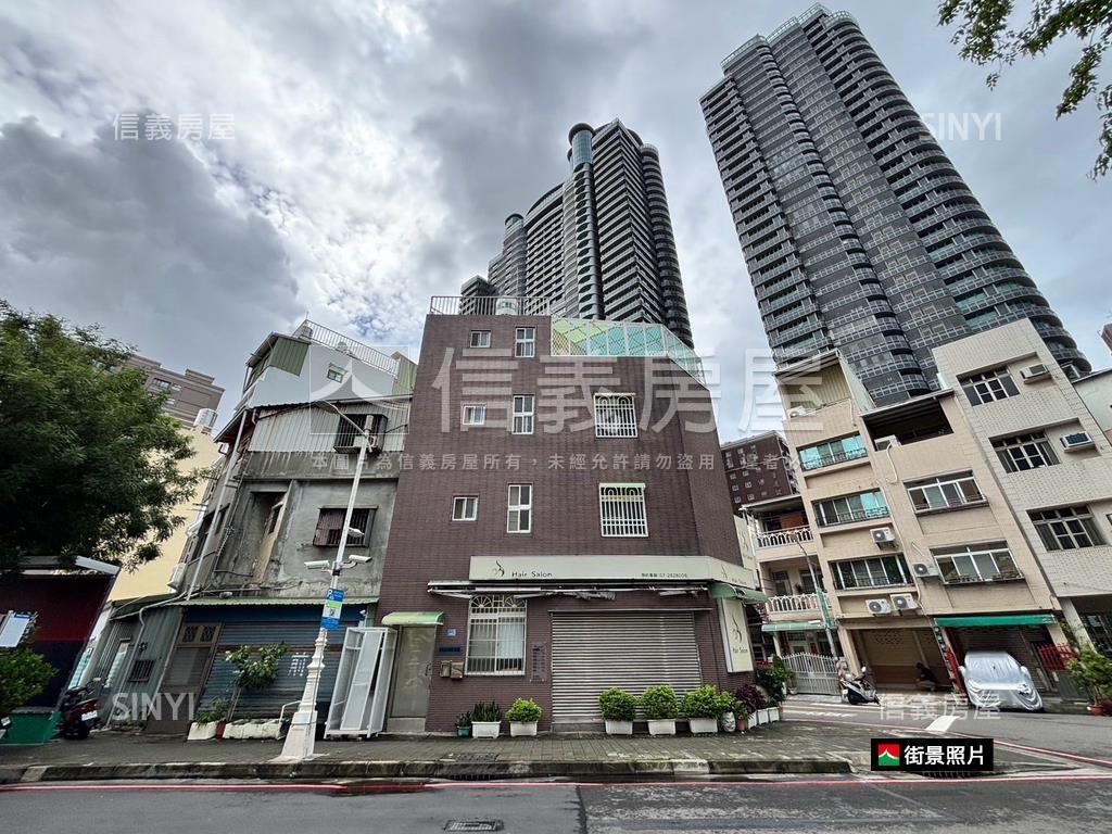 光明｜英雄｜土地房屋室內格局與周邊環境
