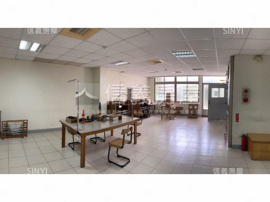 歸仁圓環鬧區大透天房屋室內格局與周邊環境