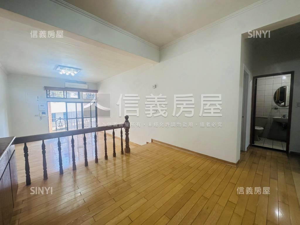 芝山臻品．曦語苑房屋室內格局與周邊環境