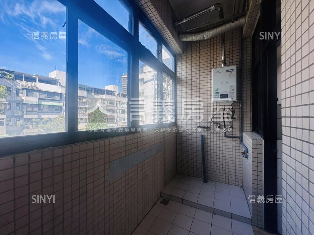 芝山臻品．曦語苑房屋室內格局與周邊環境