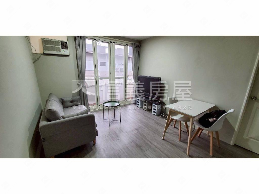 近國圖館興大收租裝潢美寓房屋室內格局與周邊環境