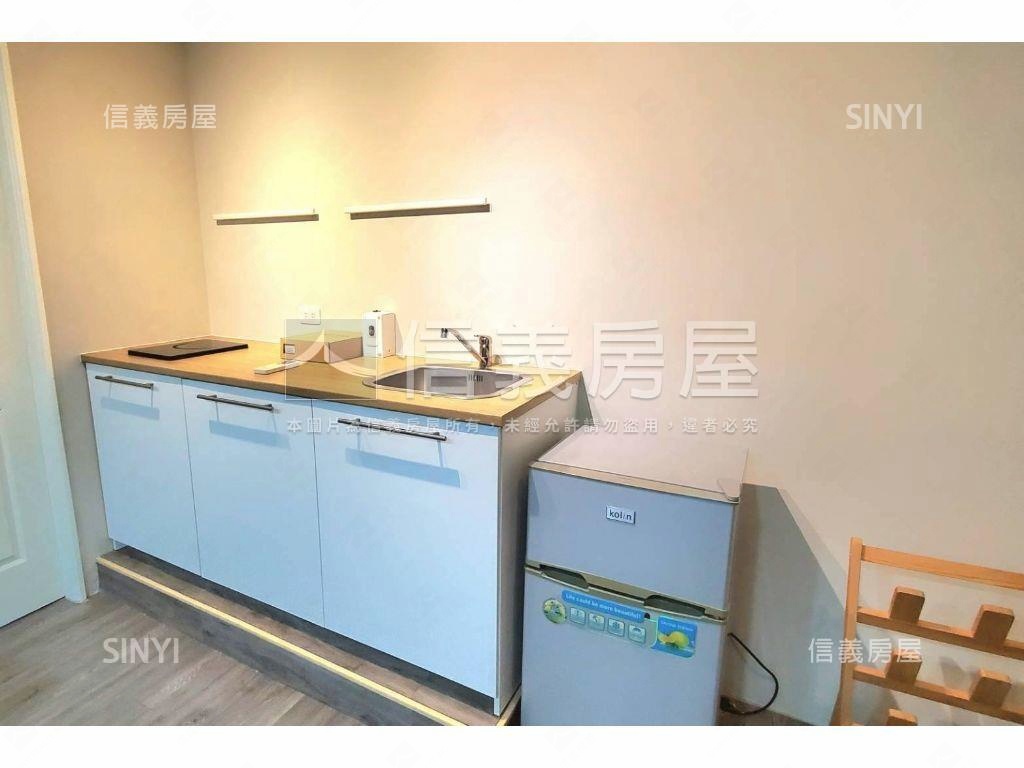 近國圖館興大收租裝潢美寓房屋室內格局與周邊環境