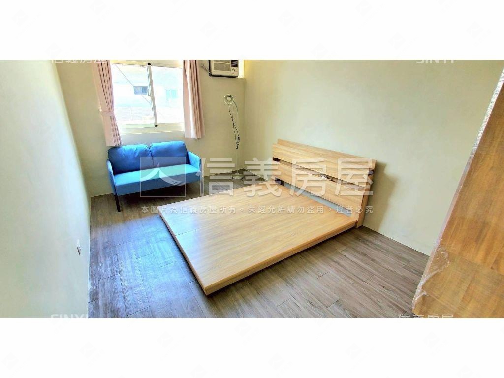 近國圖館興大收租裝潢美寓房屋室內格局與周邊環境