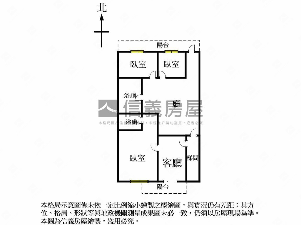 近國圖館興大收租裝潢美寓房屋室內格局與周邊環境