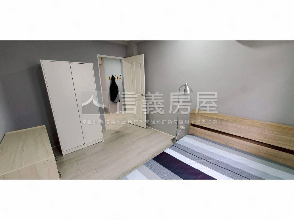 近國圖館興大收租裝潢美寓房屋室內格局與周邊環境