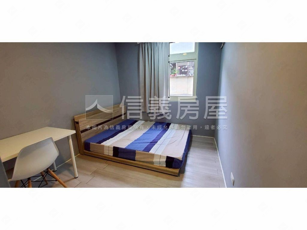 近國圖館興大收租裝潢美寓房屋室內格局與周邊環境